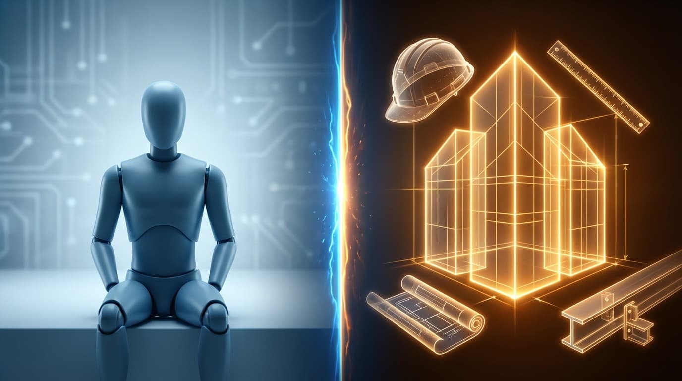 ChatGPT na Construção Civil: Funciona?