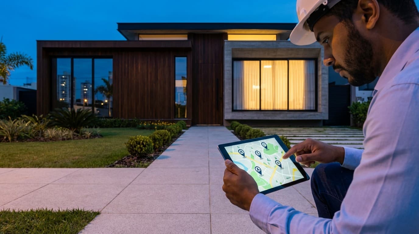 Código de Obras: Como Consultar as Regras da Sua Cidade