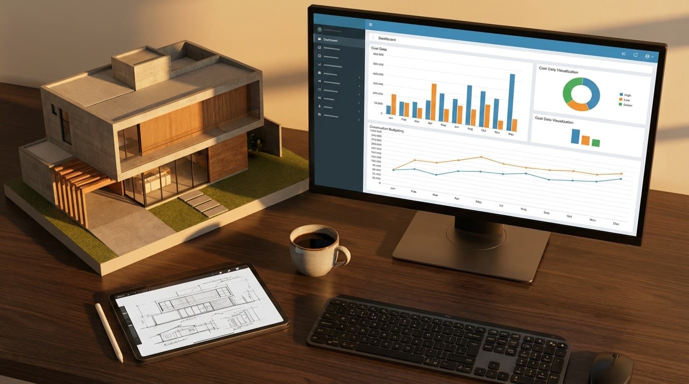 Como Fazer um Orçamento de Obra Completo em 2026