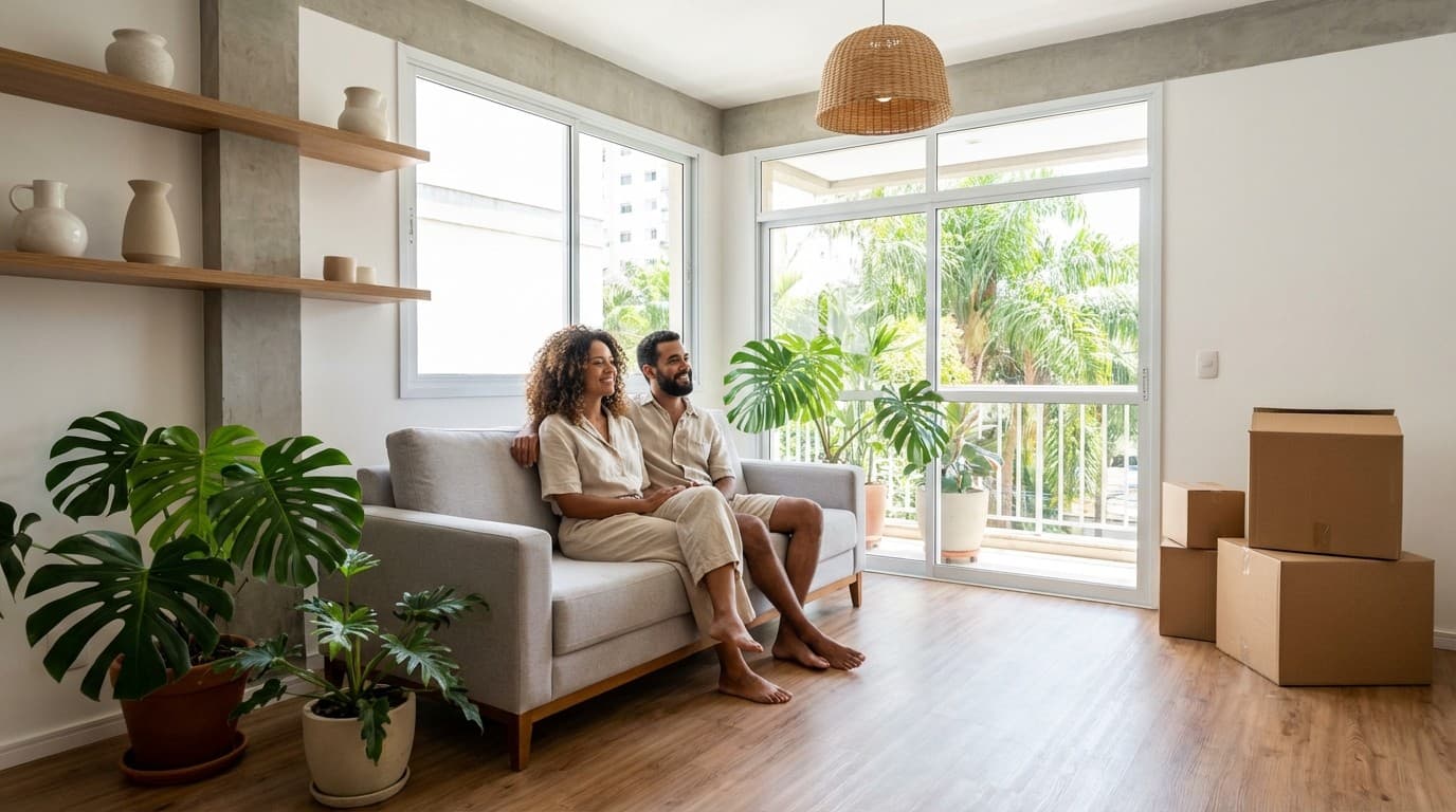 Como Planejar uma Reforma Residencial sem Dor de Cabeça