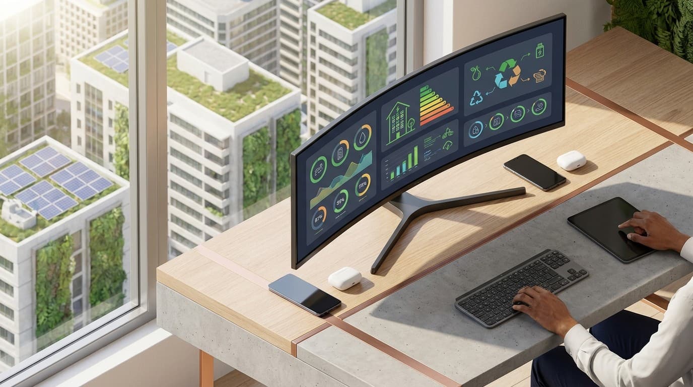 Construção Sustentável: Certificações, Materiais e Práticas