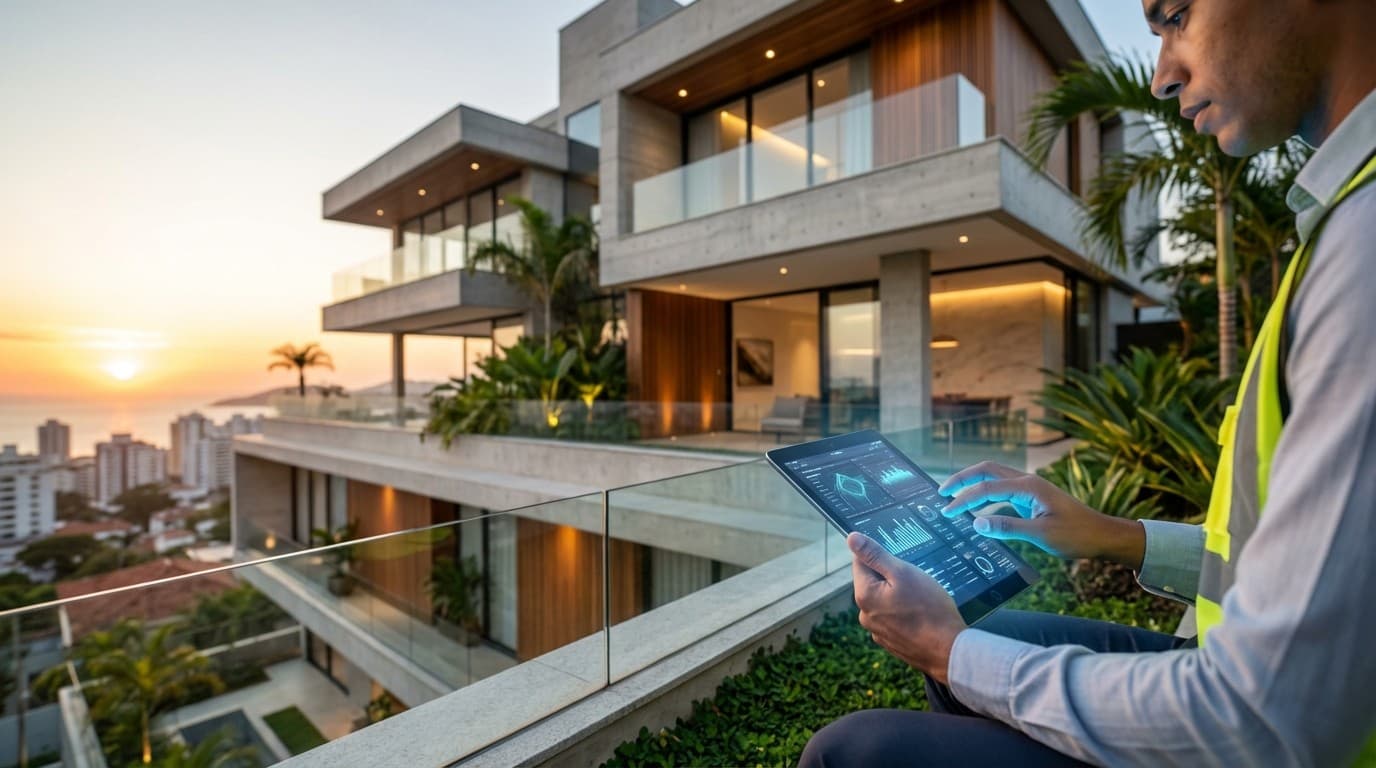 Consultar Normas ABNT, SINAPI, CUB e Código de Obras com IA: Guia Completo