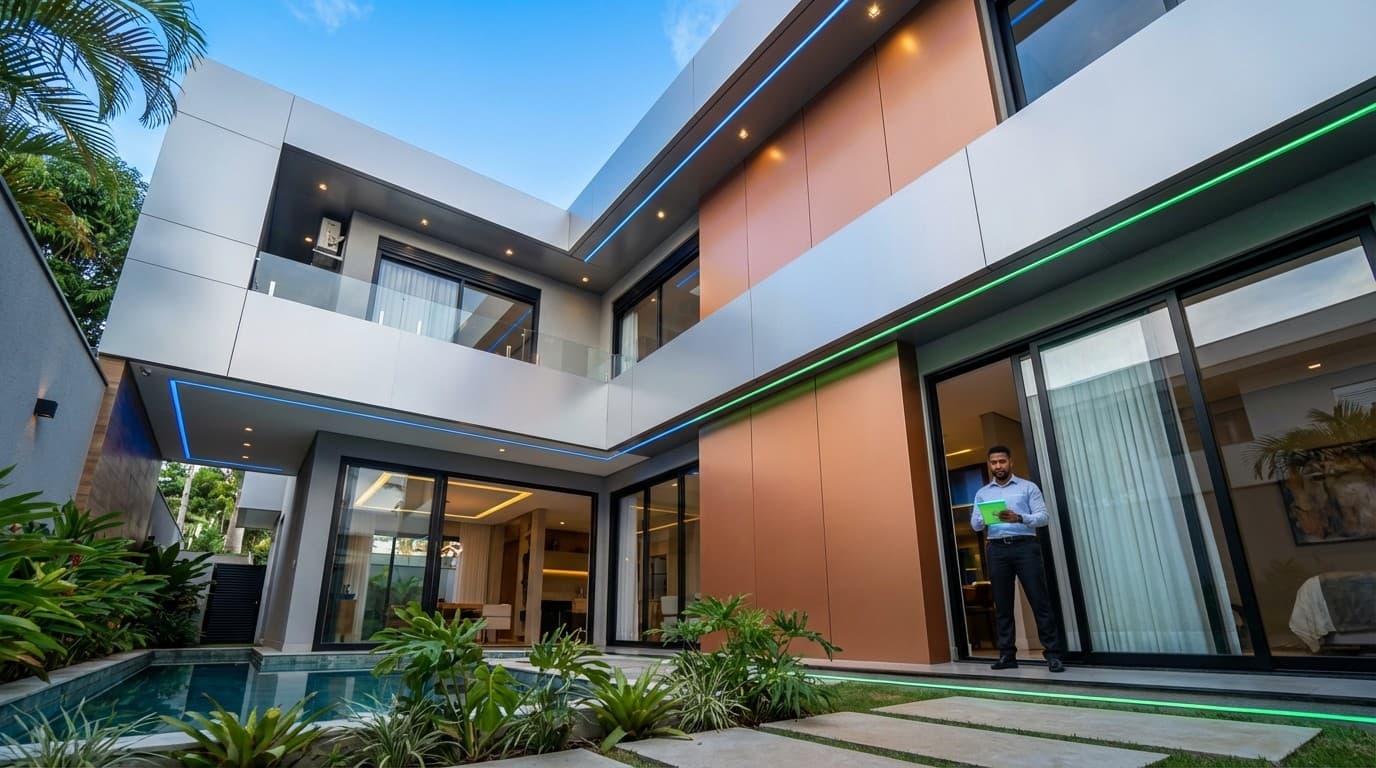 Cronograma de Obra: Como Fazer, Etapas, Gantt e Modelo Prático