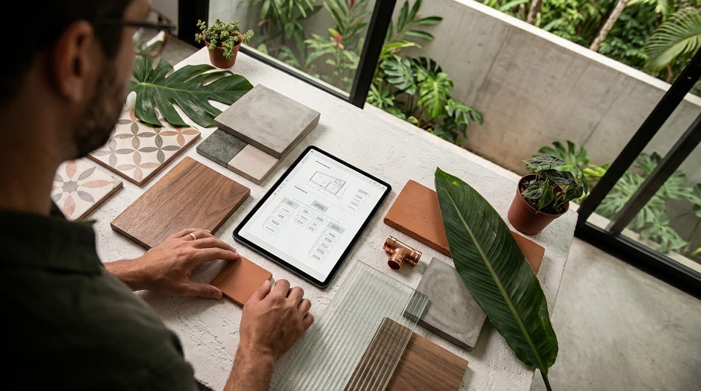 Como Fazer um Memorial Descritivo Passo a Passo