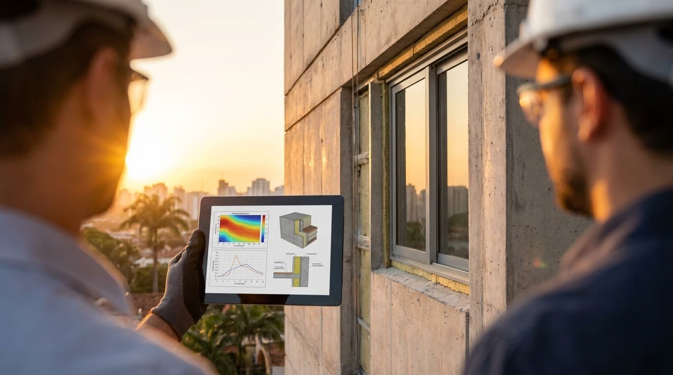 NBR 15575: Tudo Sobre a Norma de Desempenho