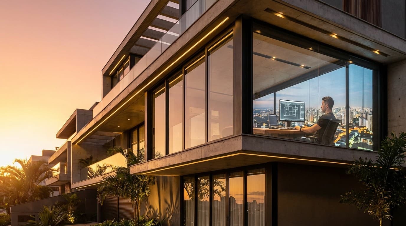 Normas Essenciais na Casa: Desempenho, Elétrica, Hidráulica e Checklist para Evitar Patologias