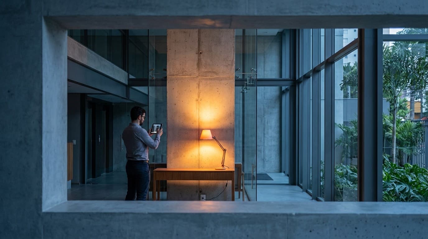 Patologias na Construção: Trincas, Infiltrações e Como Identificar Problemas