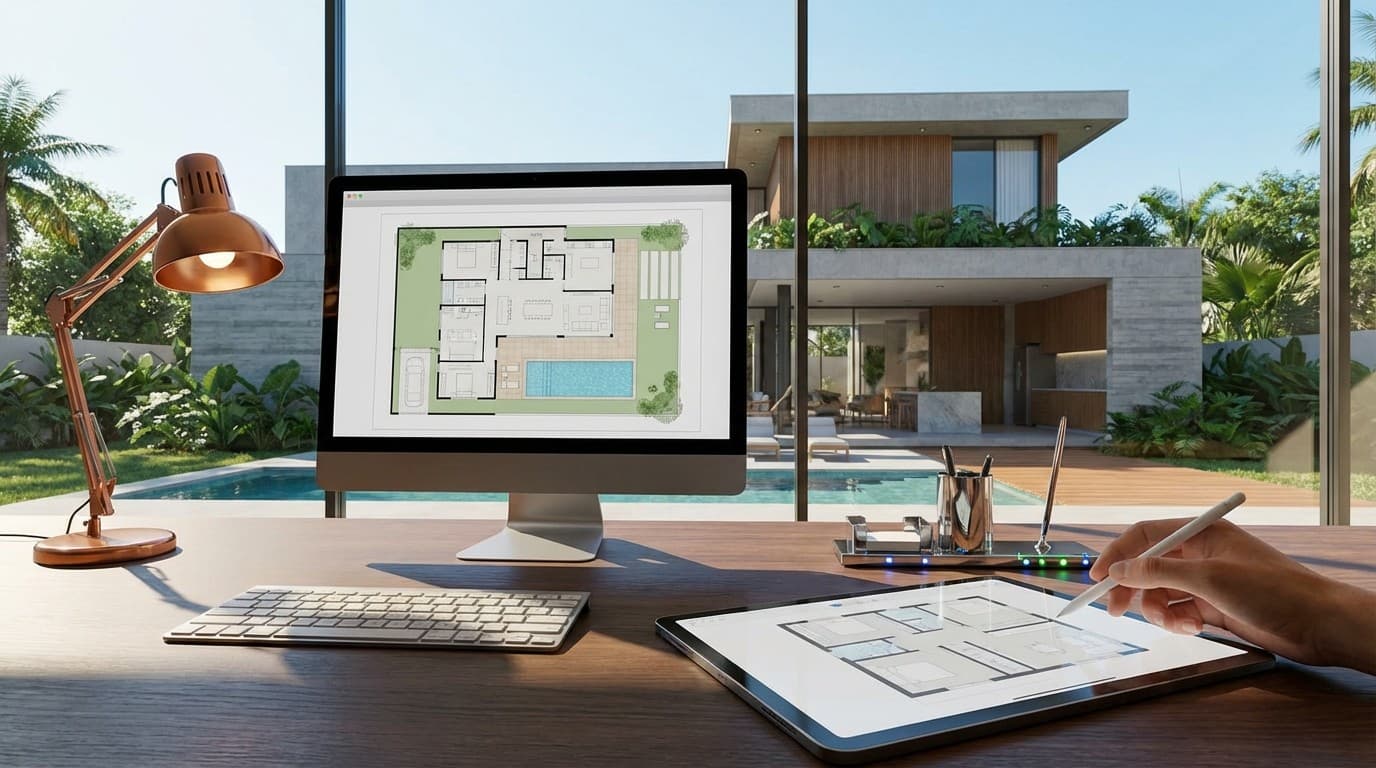 Planta Baixa: Guia Completo para Iniciantes