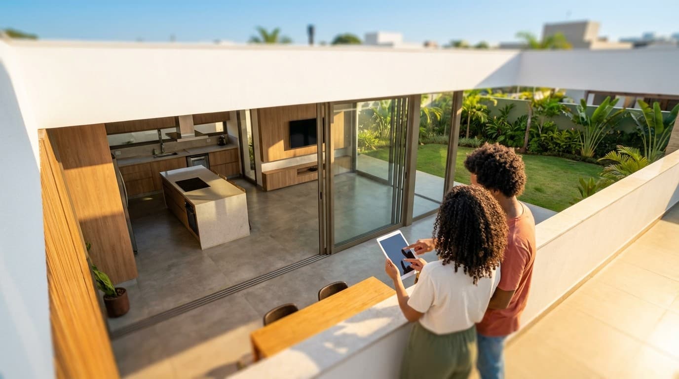 Reforma Sem Dor: Custos, Etapas, Cronograma e Checklist de Banheiro e Cozinha