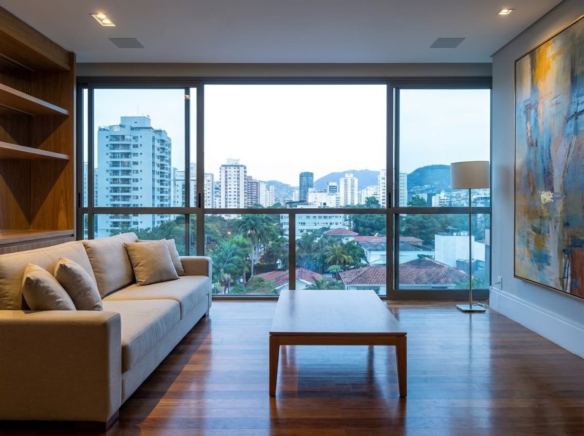 Comparação de post para redes sociais gerado pela Concretu — Antes