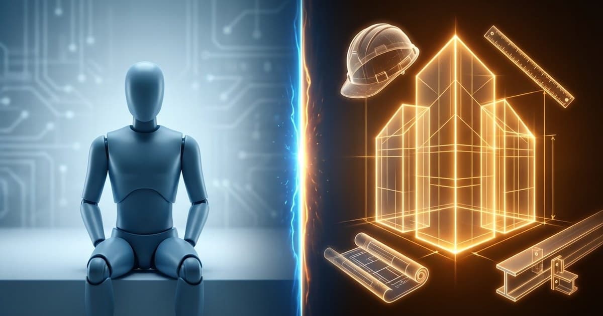 ChatGPT na Construção Civil: Funciona?