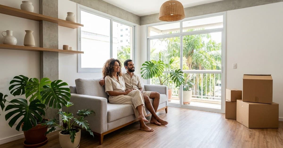 Como Planejar uma Reforma Residencial sem Dor de Cabeça