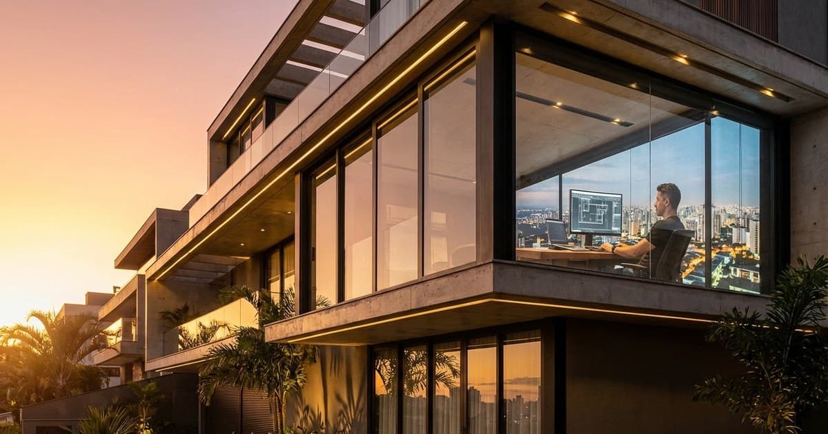 Normas Essenciais na Casa: Desempenho, Elétrica, Hidráulica e Checklist para Evitar Patologias