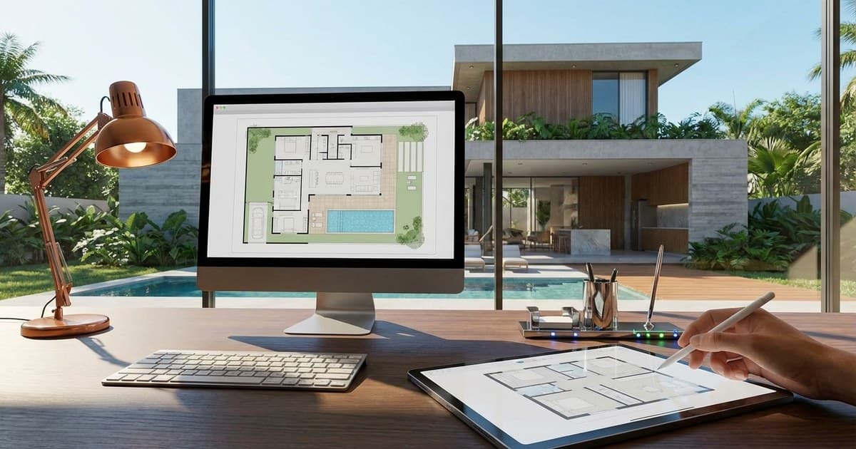 Planta Baixa: Guia Completo para Iniciantes
